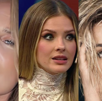 La "Tatiana" escondida: qu&eacute; bien la hizo. &iquest;Qui&eacute;n es?