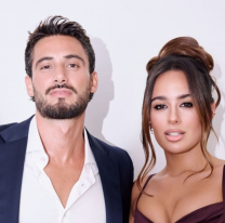 La novia de Nico Occhiato estalló de furia por lo que dijo Laurita Fernández