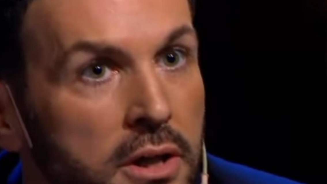 Las muertes que golpean al cantante Axel, está devastado