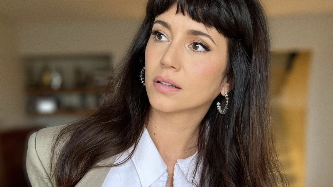 "La más Tatiana de todas": apuntan fuertemente contra Griselda Siciliani