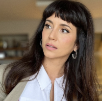 "La más Tatiana de todas": apuntan fuertemente contra Griselda Siciliani