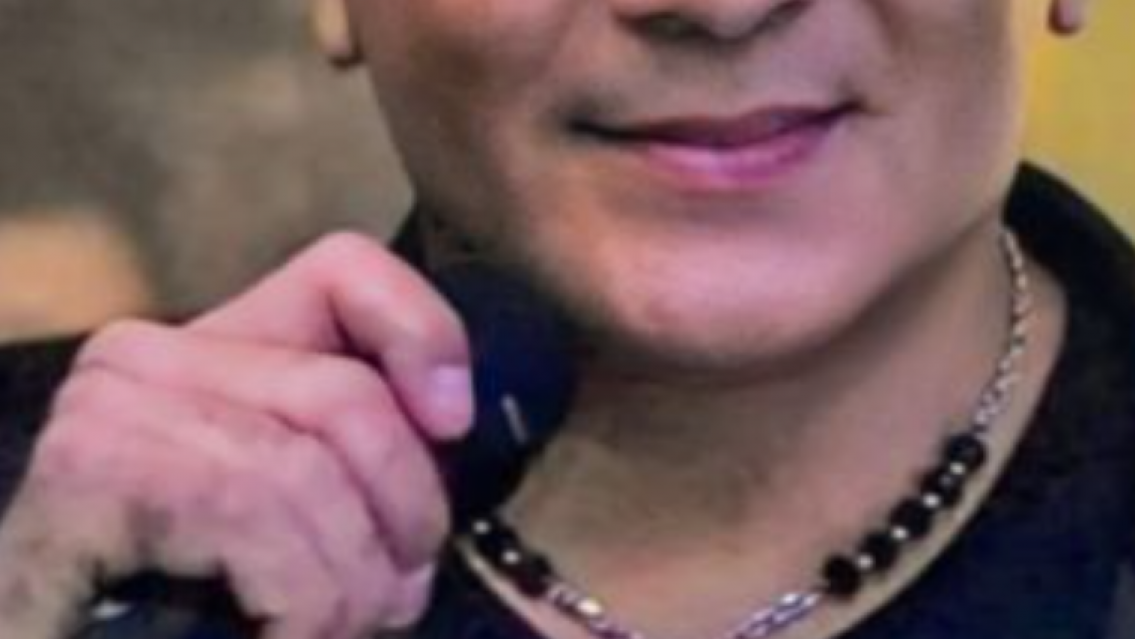 Necesitan 12 millones de pesos para operar a un cantante: tiene tumor cerebral