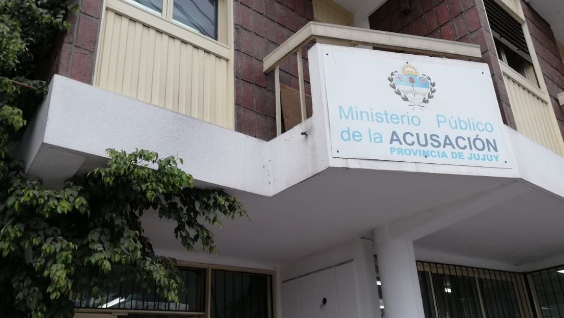 Condenaron a dos juje�os que le hicieron algo horrible a un animalito