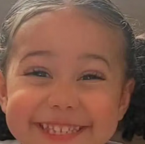 La peor desgracia que le toc&oacute; a una nena por �hacerse pis en la cama': su pap&aacute; detenido