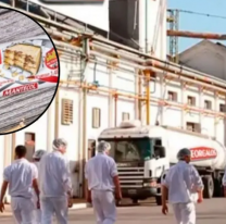 ¿Sin Mantecol en Navidad? La histórica empresa que suspendió a 600 empleados