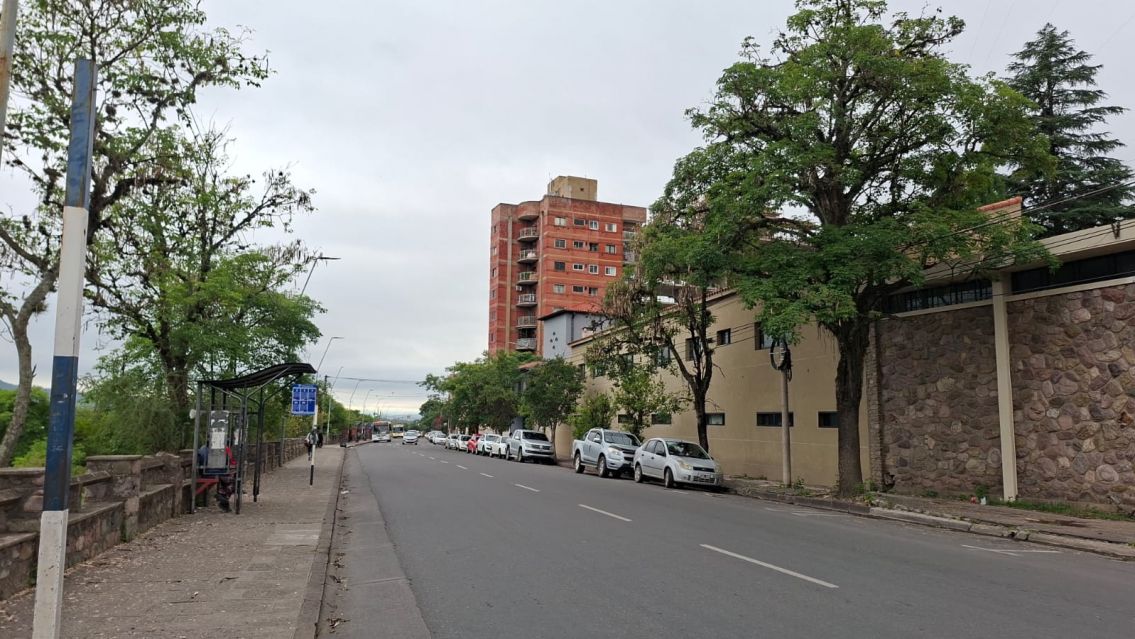 Feriado con cielo nublado: así arranca la semana en Jujuy