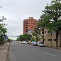 Feriado con cielo nublado: así arranca la semana en Jujuy