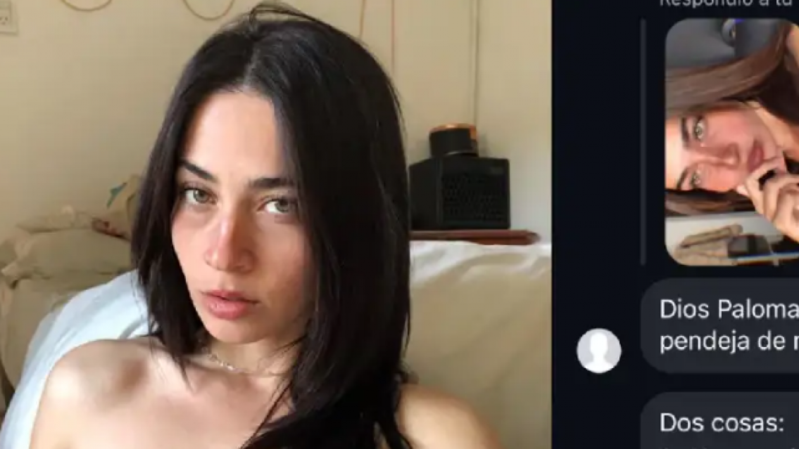 "Sacame el aguinaldo entero": el ins�lito mensaje que se hizo viral
