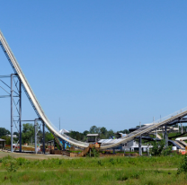 El triste final del niño que murió decapitado en el tobogán acuático