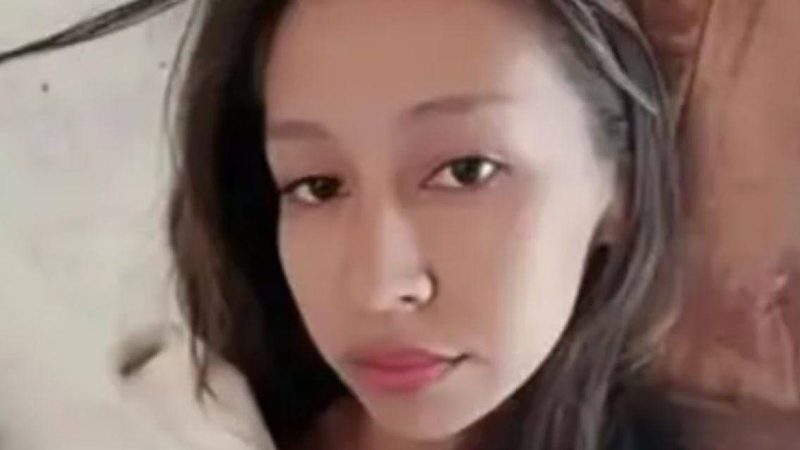 Hallaron en Brasil a Lurdes Rodr�guez: la joven chaque�a estuvo una semana desaparecida