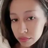 Hallaron en Brasil a Lurdes Rodr&iacute;guez: la joven chaque&ntilde;a estuvo una semana desaparecida