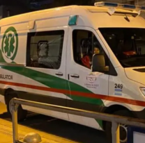 Dos amigos bebían y escuchaban cumbia jujeña hasta que se desconocieron