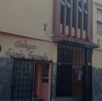 Grave denuncia contra el Colegio Santa Teresita por un caso de hostigamiento a una estudiante