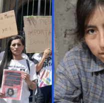 Jujeña desapareció en Córdoba: desesperado pedido de la familia ante la sospecha de trata