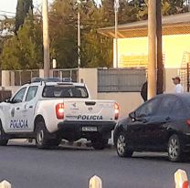 Horror en un colegio norteño: así encontraron a la nena de 7 años que estaba desaparecida