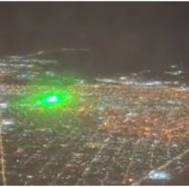 Pudo terminar en desgracia: el tenso momento que se vivió en un vuelo de Aerolíneas Argentinas