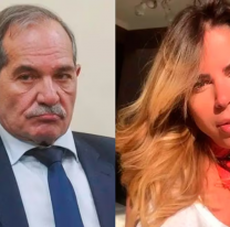 La salud de Alperovich: la ex esposa, la actual, los hijos y gran tensión