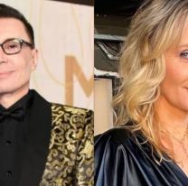 Se conoci&oacute; el dif&iacute;cil momento que vive Polino en medio de su interna con Evelyn Von Brocke