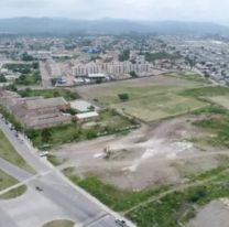 El plan para fundar una nueva ciudad en Jujuy: "Es una decisión política"