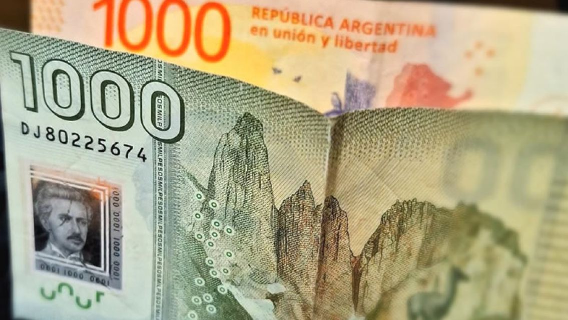 Vacaciones de verano: �Cu�ntos pesos chilenos me dan por $10.000�en Jujuy?