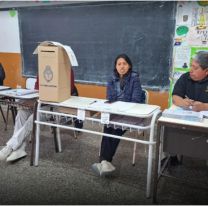 Arranca el pago a autoridades de mesa: mirá qué días se cobra