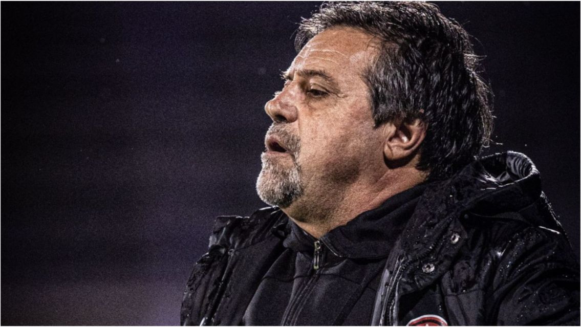 Preocupación por la salud de Caruso Lombardi: la dura enfermedad que lo golpea