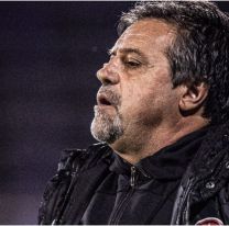 Preocupaci&oacute;n por la salud de Caruso Lombardi: la dura enfermedad que lo golpea