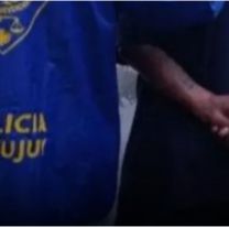 Cayeron los hermanos que vendían "fafafa" en un barrio jujeño