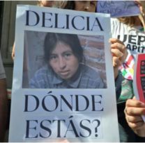 Dos semanas sin la joven juje&ntilde;a: crece la angustia y apuntan a un sospechoso