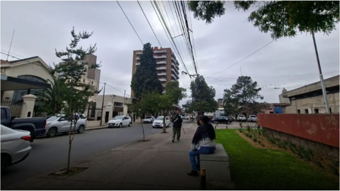 A no guardar el paraguas: Jujuy tendrá un viernes completamente inestable