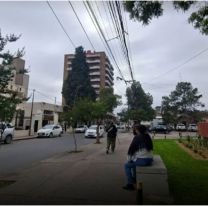 A no guardar el paraguas: Jujuy tendrá un viernes completamente inestable