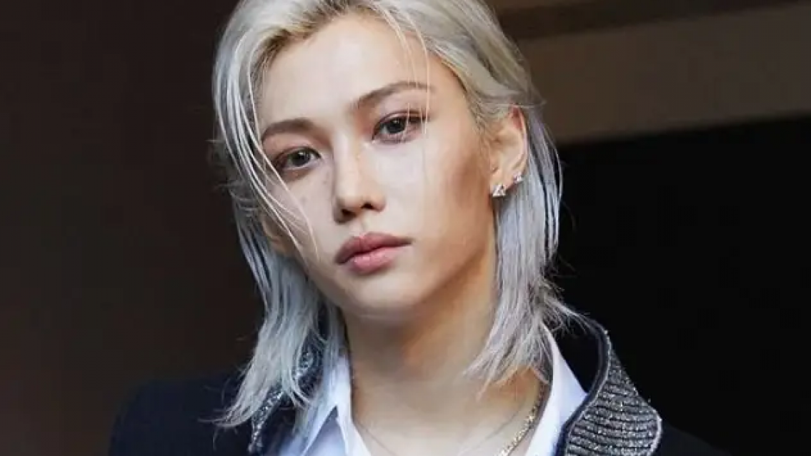 �Ser�? Aseguran que este coreano es el hombre m�s lindo del mundo
