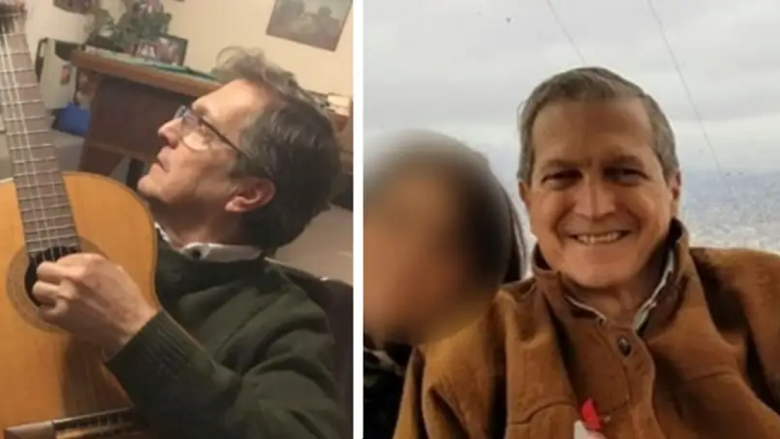 Quién es el monstruo norteño que le hacía lo peor a su nietito