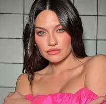 Jujuy Jiménez protagonizó un escándalo: "Todo por un canje"