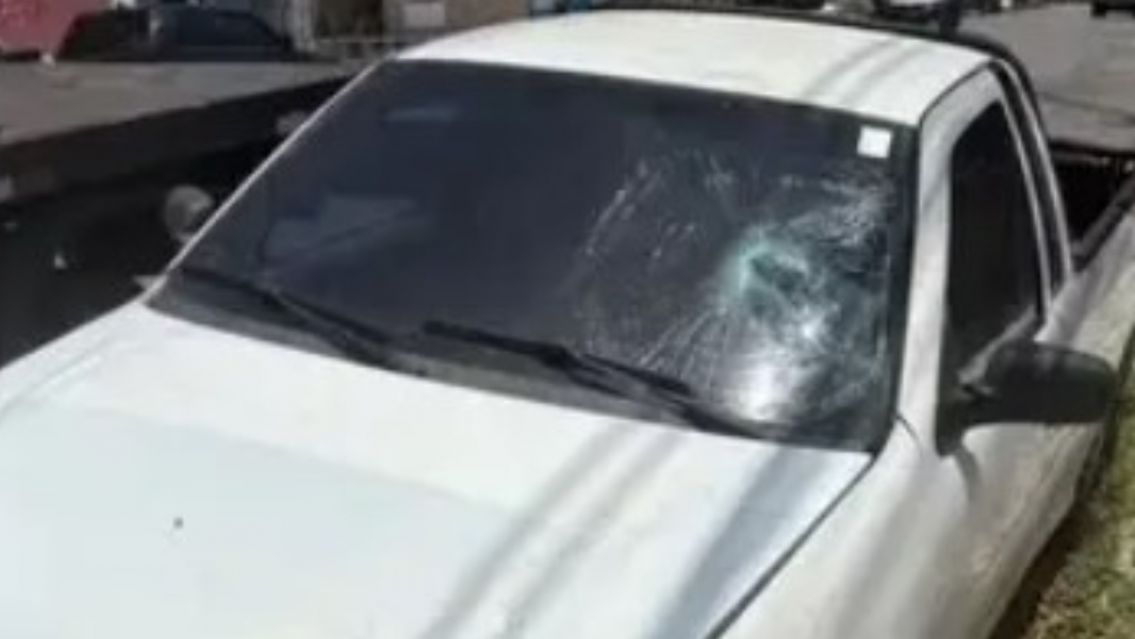 Lo vio con su amante, explot� de celos y no dud�: lucha por su vida en el hospital