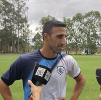 Pellerano define la pretemporada y el plantel de Gimnasia para 2026