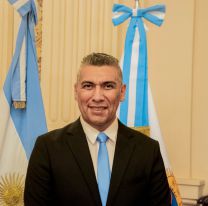 Asumió Diego Chacón como Procurador General Adjunto del MPA