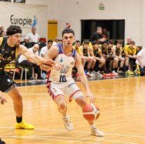 Jujuy B&aacute;squet cay&oacute; en C&oacute;rdoba y sigue sin levantar en la gira