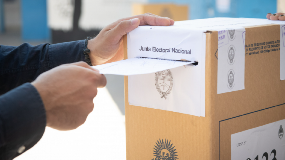 Confirmaron la fecha de pago para las autoridades de mesa de las legislativas 2025