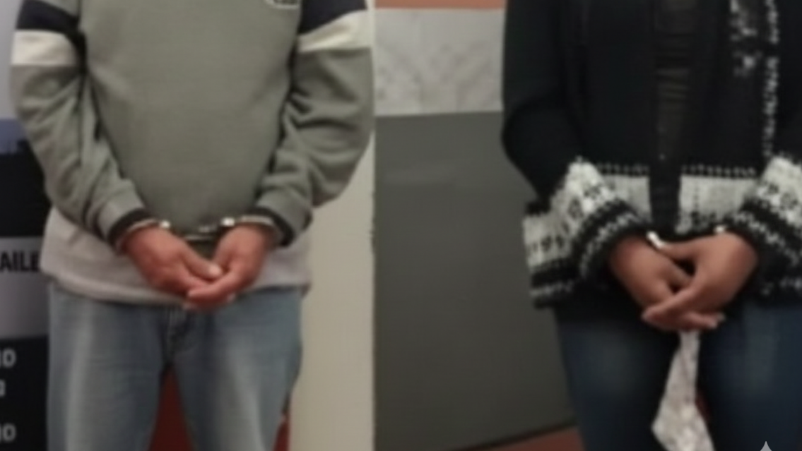 Condenaron a "Perlita y Sebas": los narcos más peligrosos de Malvinas