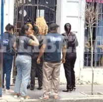 Les revisaron el celular a sus hijas y descubrieron al "monstruo norteño": grababa todo