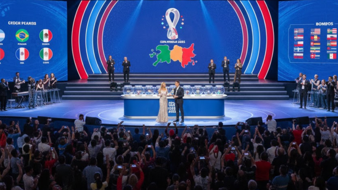 ¿El grupo de la muerte? Argentina define su futuro en el Mundial 2026