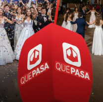 Cena Blanca 2025: Que Pasa Jujuy transmitir&aacute; en simult&aacute;neo las noches de San Salvador y Perico