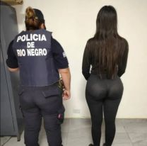 Detuvieron a la "Araña Galponera": era intensamente buscada