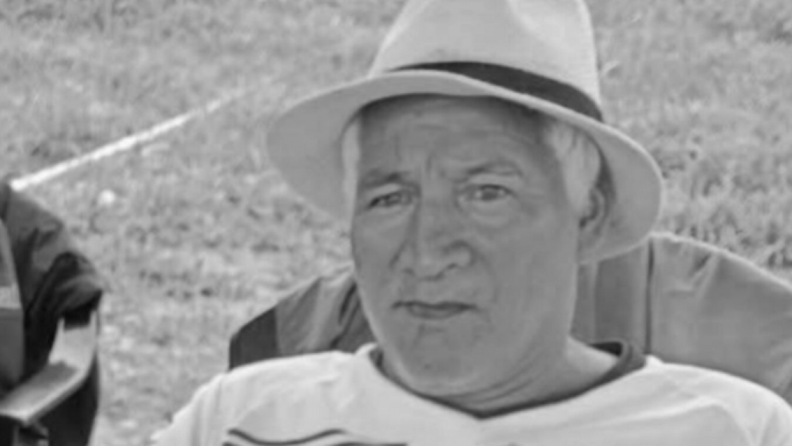 Dolor en Perico por la muerte de Darío "El Loco" Colchar