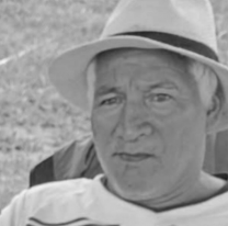 Dolor en Perico por la muerte de Darío "El Loco" Colchar