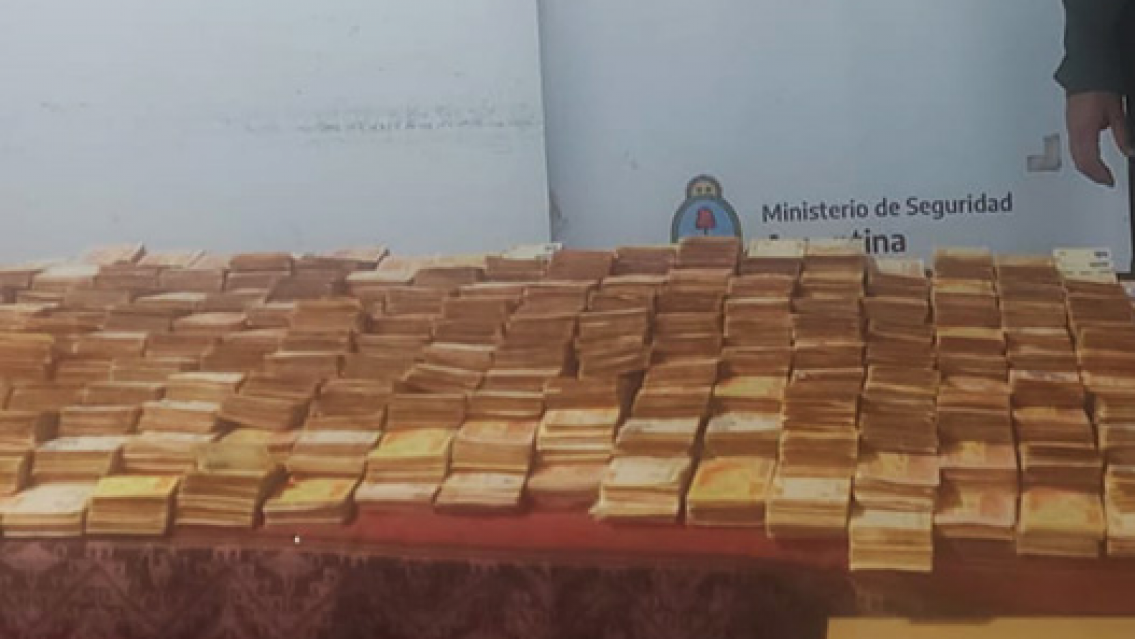 Empresa jujeña mandaba carne a Bolivia de forma ilegal: movían una fortuna