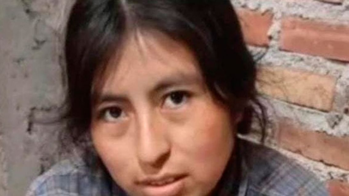 Desapareci� una estudiante juje�a en C�rdoba:� la familia denunci� a un sospechoso