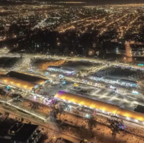 CENA BLANCA: todos los colectivos llegarán hasta Ciudad Cultural y habrá un estacionamiento