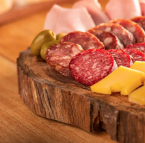 ¡Ya fue la picada! Suspenden las importaciones de embutidos por una alarmante enfermedad